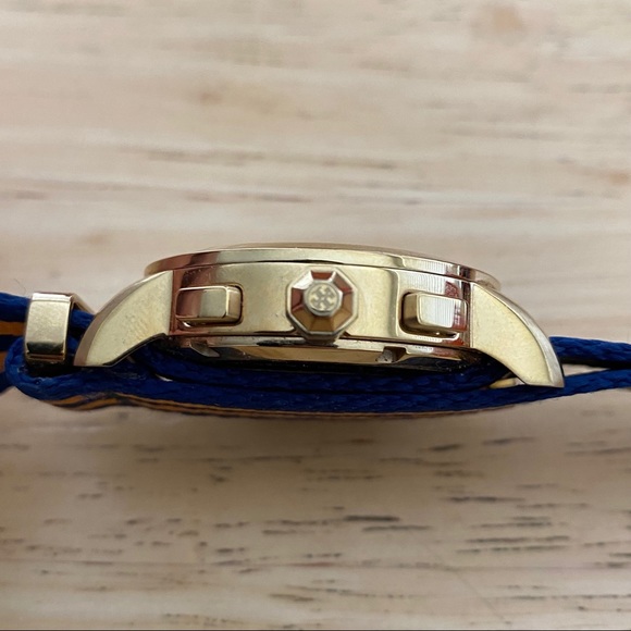 Tory Burch chronograph main image 7